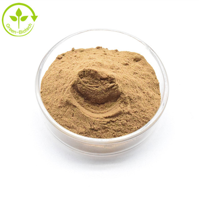 فروش داغ پودر استخراج 100٪ ارکید طبیعی پودر استخراج Dendrobium
