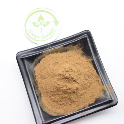 پودر ریشه خشک شده ارتشی 100٪ طبیعی
