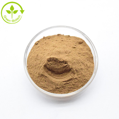 پودر ریشه خشک شده ارتشی 100٪ طبیعی