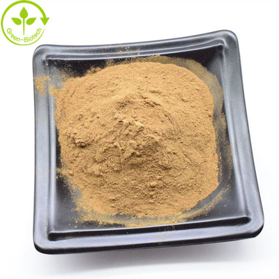 عمده فروشی زرد قهوه ای Dendrobium Nobile Extract Powder 20:1 به صورت عمده