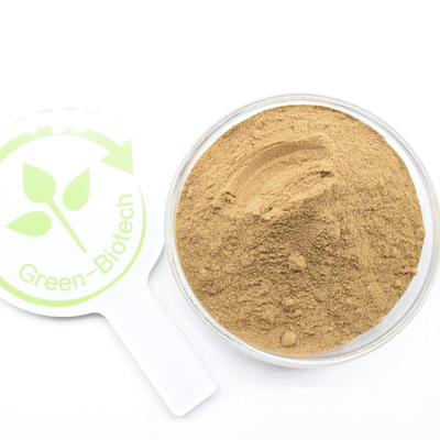 فروش داغ 10:1 پودر استخراج آلی Dendrobium Officinale