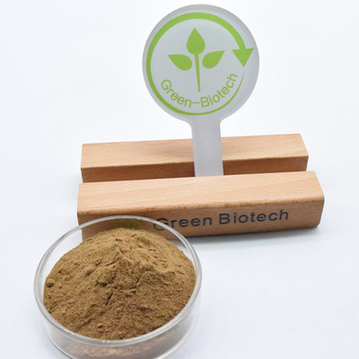 بهترین قیمت کیفیت بالا نمونه رایگان استخراج ساقه Dendrobium پودر در فروش