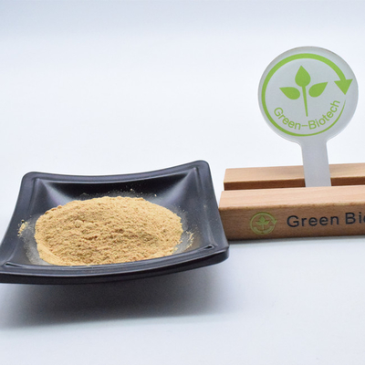 ۹۰٪ ۹۵٪ ۹۸٪ پودر بِتا اِکدیستِرون/ اِکدیسون Cyanotis Arachnoidea Extract