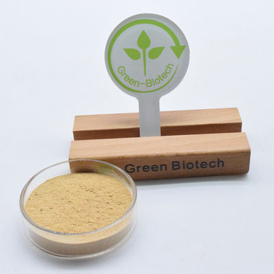 عصاره ریشه آراکنوئیدای سیانوتیس خالص اکدیسترون 98٪ پودر بتا اکدیسترون