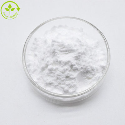 تولید کننده عرضه مستقیم CAS 6902-77-8 پودر سفید جینپین 98٪