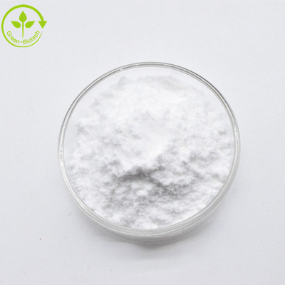 فروش داغ سفید CAS 6902-77-8 Genipin 98% برای ساخت مایع خالکوبی