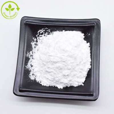 گیاه گاردینیا جاسمینودز استخراج 10٪ 98٪ جنینپین 98٪ HPLC CAS 6902-77-8