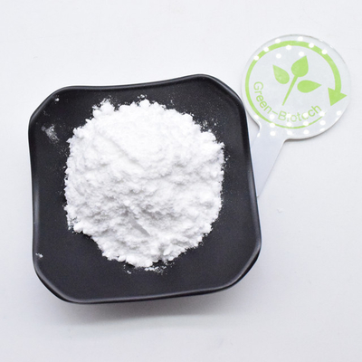CAS 6902-77-8 عصاره باغبانی طبیعی جینپین سفید 98٪ پودر
