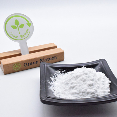 پودر گنیپوزیدیک طبیعی خالص Gardenia Extract 98٪ گنیپوزید