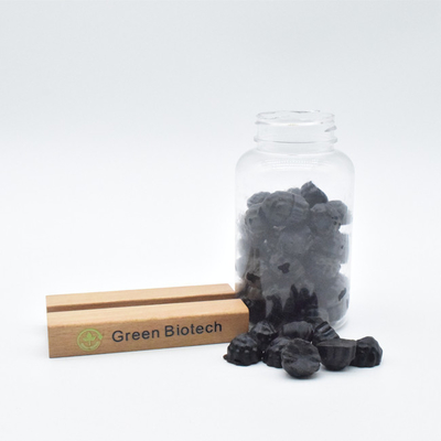 توليد عمده کارخانه گياه استخراج خالص ارگانیک طبیعی Shilajit Gummies اسید فولویک