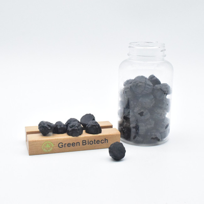 عرضه خالص Shilajit Gummy مزایای اسید فولویک مرد و زن