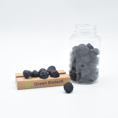 تولید کننده عمده فروشی 100٪ خالص طبیعی مواد غذایی بهداشت هیمالایا بهترین Shilajit Gummies