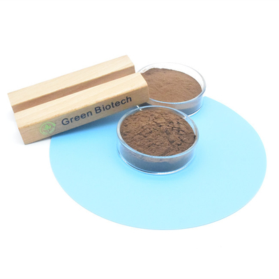 مواد گیاهی عرضه شده خالص استخر طبیعی شیلاجیت پودر اسید فولویک 30٪ 50٪