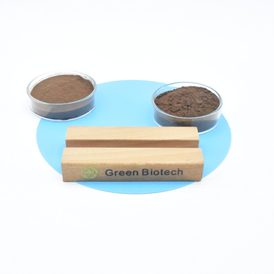 عرضه GMP پودر استخراج Shilajit طبیعی با کیفیت بالا اسید فولیک