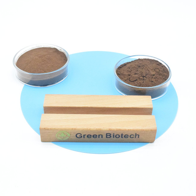 عرضه GMP پودر استخراج Shilajit طبیعی با کیفیت بالا اسید فولیک
