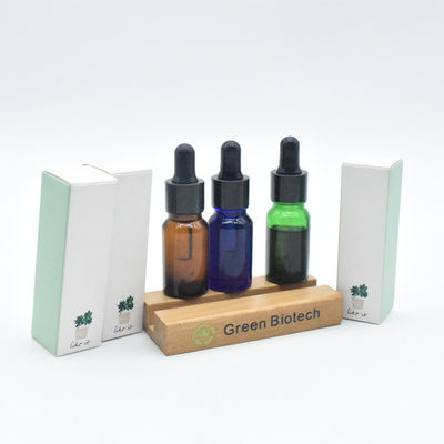 پشتیبانی سیستم ایمنی سفارشی رزین شیلاجیت مایع قطرات اسید فولویک