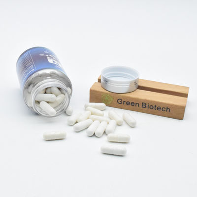 کپسول های 99٪ خالص NMN Nicotinamide Mononucleotide Powder کپسول های ضد پیری