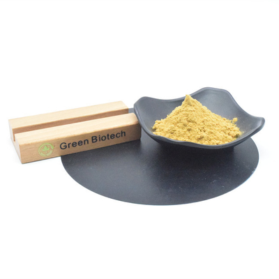 پودر استخراج گیاهان طبیعی 1٪ 2٪ اوریکومانون پودر استخراج Tongkat Ali