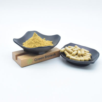 عرضه برچسب خصوصی 1٪ 2٪ کپسول استخراج تونگکات علی