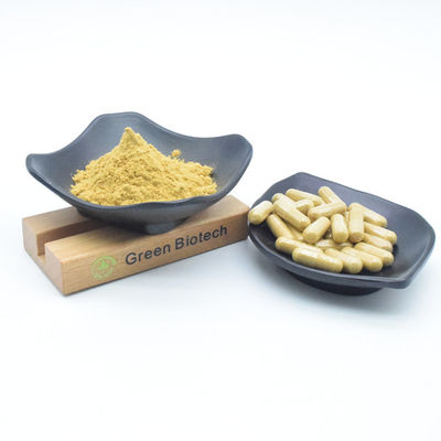 عرضه برچسب خصوصی 1٪ 2٪ کپسول استخراج تونگکات علی