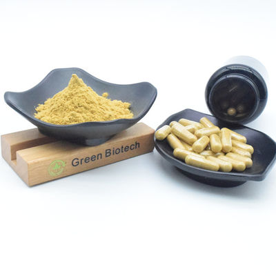 عرضه برچسب خصوصی کیفیت خوب کپسول عصاره ریشه Tongkat Ali خالص