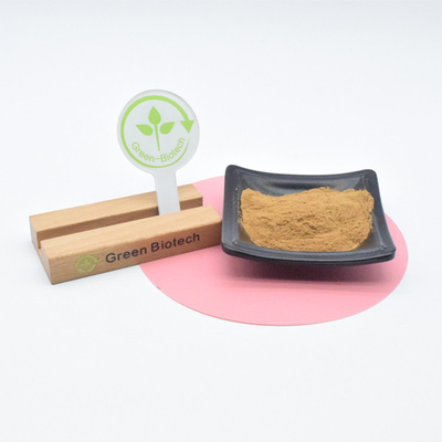 عصاره گیاهی محصولات مراقبت از سلامتی Maca Extract Powder مرد و زن را سود می دهد