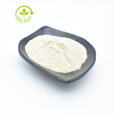 پودر 100٪ خالص ارگانیک استخراج گالک آلیسین برای مردان و زنان