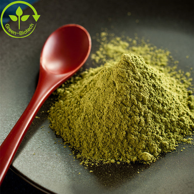 عرضه پودر خالص چای سبز ماتچا پودر خوب برای شما از ژاپن