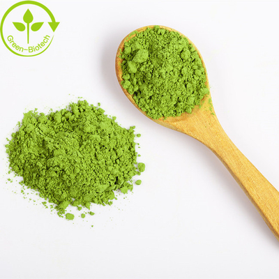 عرضه پودر ارگانیک طبیعی چای سبز ماتچا درجه مراسم