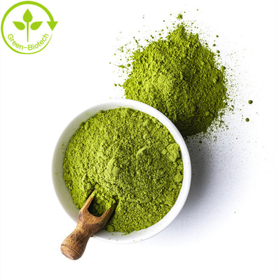عرضه پودر خالص پودر چای سبز ماتچا