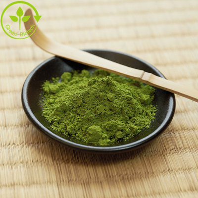 عرضه پودر خالص پودر چای سبز ماتچا