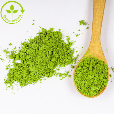 عرضه پودر خالص پودر چای سبز طبیعی ماتچا با کیفیت بالا