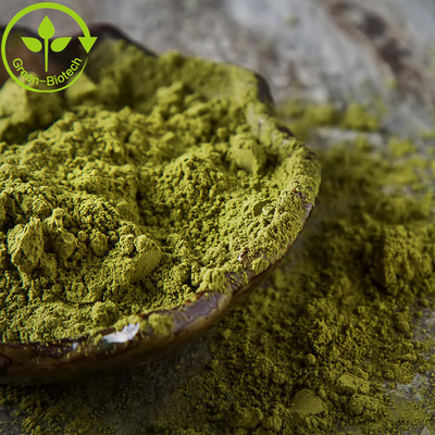 عرضه پودر خالص پودر چای سبز طبیعی ماتچا با کیفیت بالا