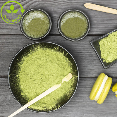 عرضه پودر طبیعی خالص و با کیفیت بالا از شرکت سبز بیوتک