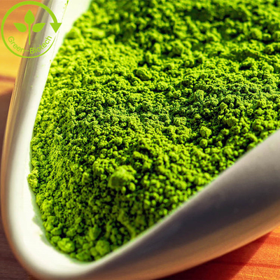 پودر ماتچا برچسب خصوصی OEM پودر ماتچا چای سبز ارگانیک