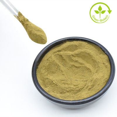استخراج 5٪ Withanolide Ashwagandha با کیفیت بالا برای کپسول های Ashwagandha
