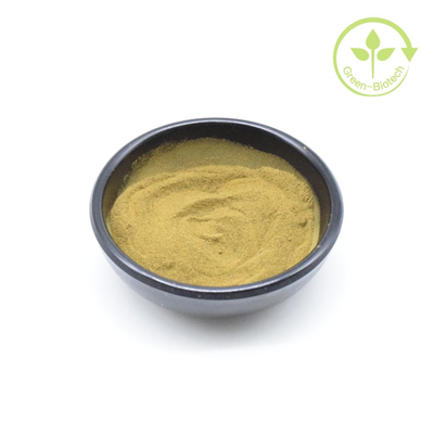 عرضه گیاه طبیعی استخراج آشواگاندا پودر 5٪ Withanolides