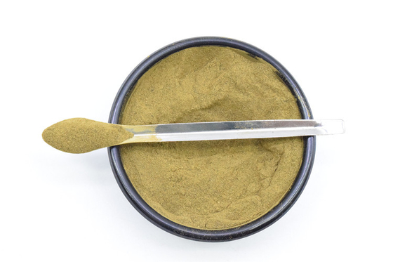 عرضه گیاه طبیعی استخراج آشواگاندا پودر 5٪ Withanolides
