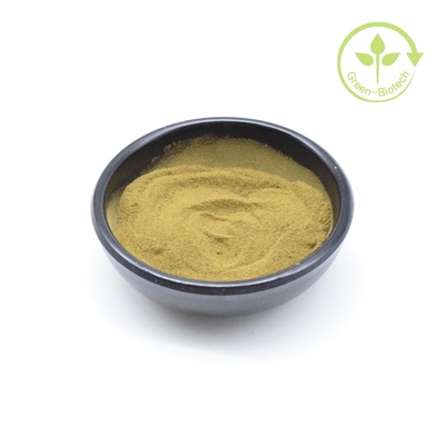 پودر استخراج گیاه آشواگاندا 5٪ Withanolide برای کرم صورت آشواگاندا