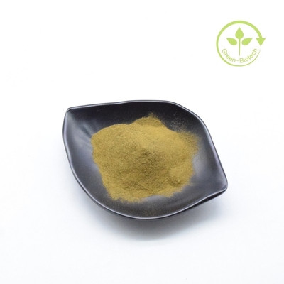 مواد ارگانیک 5٪ Withanolides Ashwagandha Extract پودر قهوه ای برای کپسول های Ashwagandha و Gammies