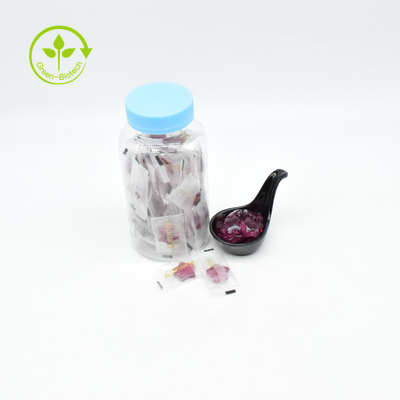 عمده فروشی DHA روغن جلبک گوامی های روغن ماهی امگا 3 گوامی های روغن ماهی DHA و EPA ویتامین کودک گیاهخوار برچسب خصوصی