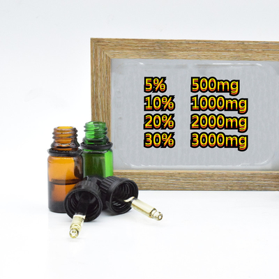 بهترین کیفیت مواد خام CBD روغن CBD باعث کاهش درد و اضطراب می شود