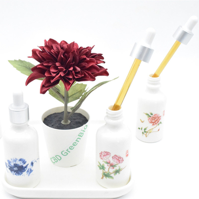 500 میلی گرم روغن مایع CBD اضطراب