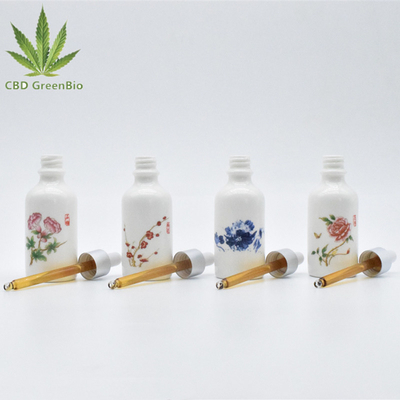 500 میلی گرم روغن مایع CBD اضطراب