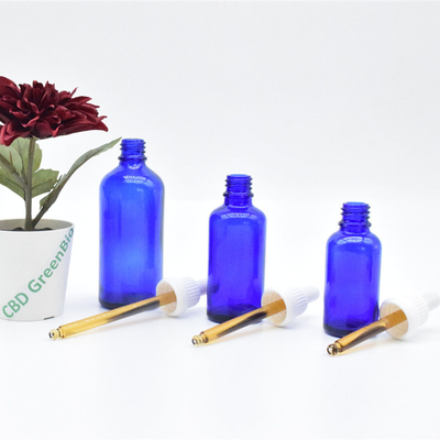 گیاه شاهدانه CBD Tincture Oil 20ml 30m برچسب خصوصی 2000mg 3000mg