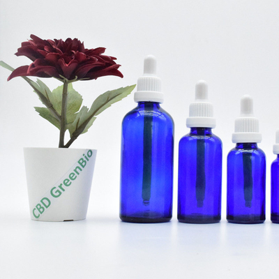 10 میلی لیتر 20 میلی لیتر روغن ساتیوا CBD دارویی با برچسب خصوصی مایع زرد