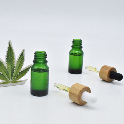 5٪ 30٪ عصاره کنف با طیف کامل روغن CBD 30 میلی لیتر کانابیدیول
