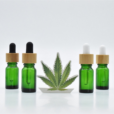 5٪ 30٪ عصاره کنف با طیف کامل روغن CBD 30 میلی لیتر کانابیدیول
