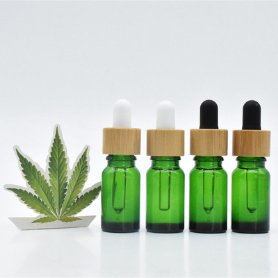 علائم اضطراب روغن تنتور CBD