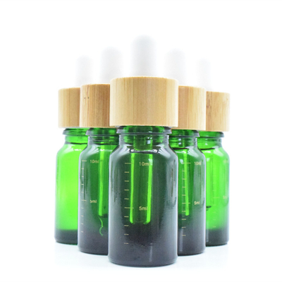 علائم اضطراب روغن تنتور CBD